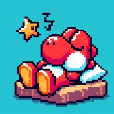 Redyoshi1111's profile picture. Smm2 player / 🇰🇷