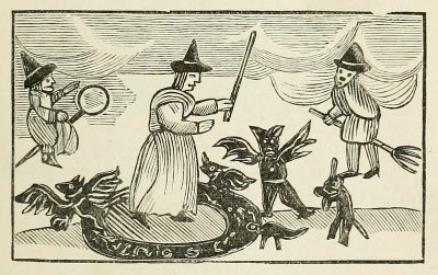 Magic Witchcraft Conference Profile