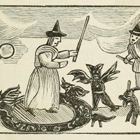 Magic Witchcraft Conference (@magicwitchcon) 's Twitter Profile Photo Magic Witchcraft Conference (@magicwitchcon) 's Twitter Profile Photo