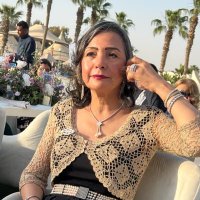 Horia Kamel حورية كامل (@kamel_horia) 's Twitter Profile Photo Horia Kamel حورية كامل (@kamel_horia) 's Twitter Profile Photo