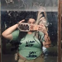ms.nightingale (@_thkyy) 's Twitter Profile