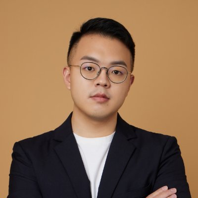 ☀️ Learn , Teach , Share Everywhere. - 🎙 @NotionHQ Official Cunsultant from Taiwan - 👨🏻💻 Software engineer (Web-Frontend) - 🚩Notion Essentials Badge