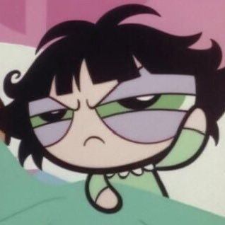 deslorenn's profile picture. in my schoolgirl era