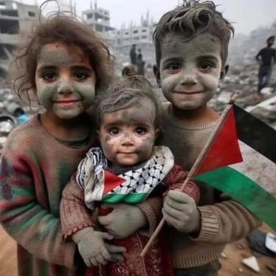 jgfdc55's profile picture. I call on you as my helper in extreme emergencies,
Here there is death where I live, Gaza.💔💔