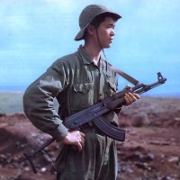 A Vietnamese Soldier (@vpa_soldier) 's Twitter Profile