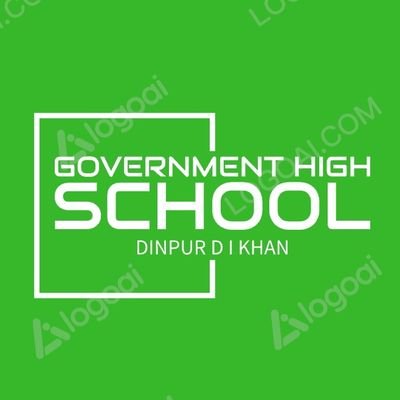 Government High School is a state secondary school in Dinpur Dera Ismail Khan At one time, it was a selective grammar school and one of the Pakistan