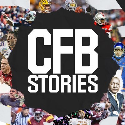 EA CFB Stories