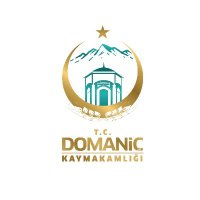 T.C. Domaniç Kaymakamlığı (@tcdomanic) 's Twitter Profile Photo