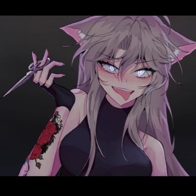 whalepunch's profile picture. I like to doodle and read and play games