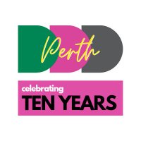 DDD Perth (@dddperth) 's Twitter Profile Photo DDD Perth (@dddperth) 's Twitter Profile Photo