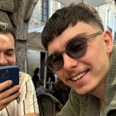 Ceaagul_'s profile picture. Sympa mec.
