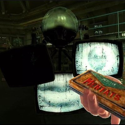 PawnofP's profile picture. Pretty much my own little degenerate corner of the internet. 18+