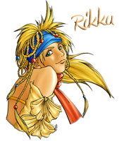 PierreRikku's profile picture. 