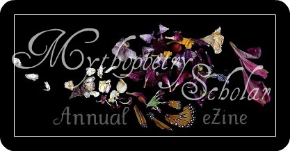 MythopoetryZine's profile picture. 