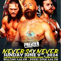Premier Wrestling (@premiercle) 's Twitter Profile