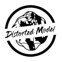 Distorted Model(@DistortedModel) 's Twitter Profile Photo