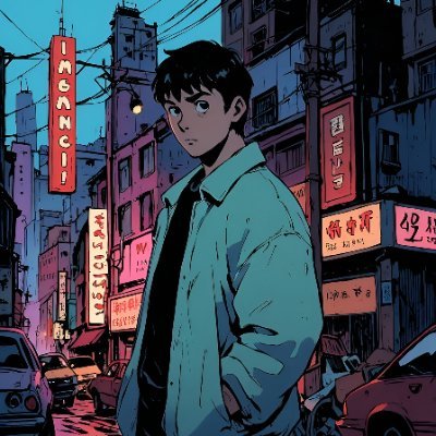 ciphertvdev's profile picture. 