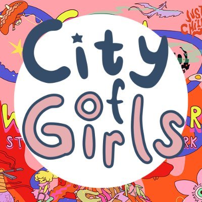 City Of Girls