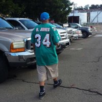 Shawn Jones (@big_shawn25) 's Twitter Profile