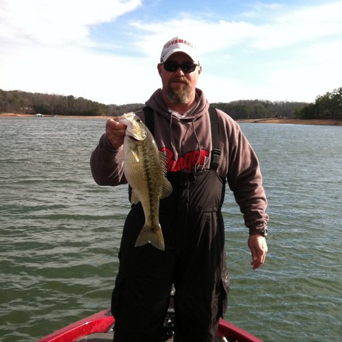 SGlasd's profile picture. 