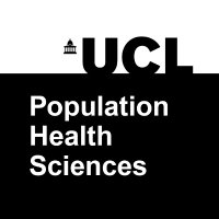 UCL Population Health Sciences(@UCLPopHealthSci) 's Twitter Profile Photo