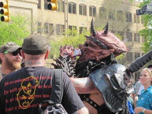 TheBerf's profile picture. The gross friend.