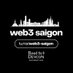 Web3 Saigon (@web3saigon) Twitter profile photo Web3 Saigon (@web3saigon) Twitter profile photo