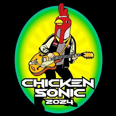 チキンソニック@2025.7.13#九戸でチキソニ (@chickensonic) / Posts / X