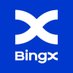 BingX Sign Up Bonus 5125 USDT !!! (@SOLfriendsxt) Twitter profile photo