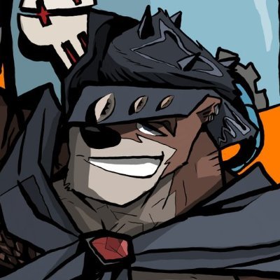 Dominikさんのプロフィール画像