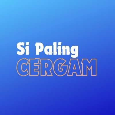 SiPalingCergam 📚さんのプロフィール画像