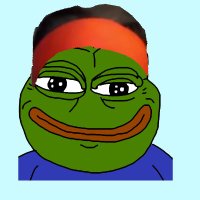 roaringpepe (@roaringpepe) 's Twitter Profile Photo roaringpepe (@roaringpepe) 's Twitter Profile Photo