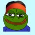 roaringpepe (@roaringpepe) Twitter profile photo roaringpepe (@roaringpepe) Twitter profile photo