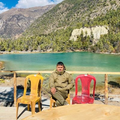 hukumbohara's profile picture. Government Official