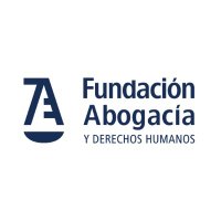 Fundación Abogacía y DDHH(@AbogaciayDDHH) 's Twitter Profile Photo