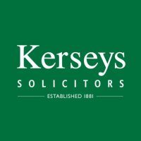 Kerseys Solicitors(@legaleagleIP) 's Twitter Profile Photo
