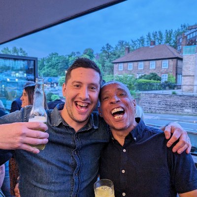 chriscotterill's profile picture. Husband. Father. Marketing Director. Letting #swfc ruin my weekends for way too long.