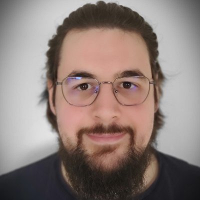 Jb_s_W's profile picture. 👨‍👧‍👦 Papa de 2 merveilles | 🏍️ Motard | 💻 Dev Java Spring, Intégrateur, Testeur | 🏗️ Architecte | 🏭 Industrie, Ingénierie | 💡 Curieux tech