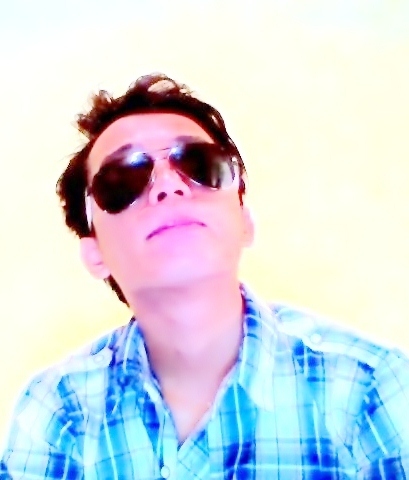 just stay with me and let live.. :)