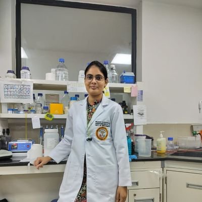 ICMR- Senior Research Fellow, AIIMS Raebareli