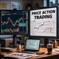 PRICE ACTION TRADING(@PriceAction_Pro) 's Twitter Profile Photo