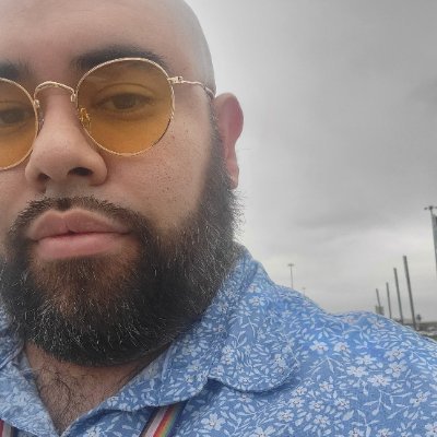 ArrochaJonathan's profile picture. In Spring/The Woodlands. Miami will always be home. 
Gay. 
Coffee and Sailor Moon.
Tequila and Chardonnay.
Panamanian and Cuban.