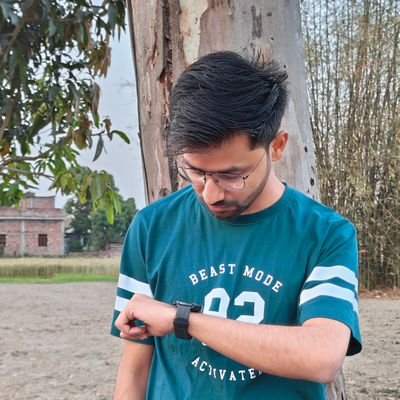 Love to capture moments through my smartphone ।। Engineer by Education ।। memer by Interest