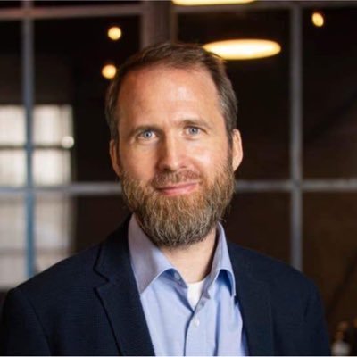 MarcelKrass's profile picture. 