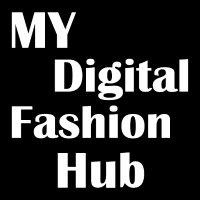 My digital fashion hub (@mdfh2024) 's Twitter Profile