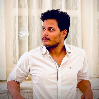 uddipta44376's profile picture. 