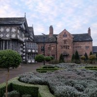 Ordsall Hall(@OrdsallHall) 's Twitter Profileg