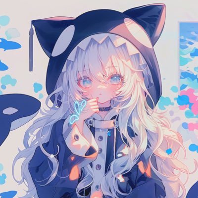 Orcaにゃん Profile