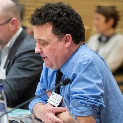 Tweets on #EU & #EnvironmentPolicy, #chemicals, #Brexit etc. Exec Dir, @CHEMTrust. #Scientist. Personal account. Also: https://t.co/oDxqJN1xWV