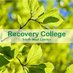 RecoveryCollegeSWL (@recoveryswlstg) Twitter profile photo RecoveryCollegeSWL (@recoveryswlstg) Twitter profile photo